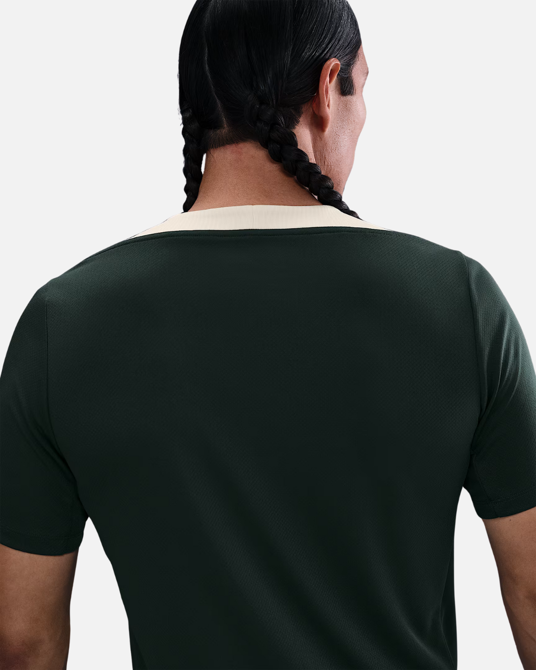 Maillot d'entrainement Chelsea 2025/2026 - Vert