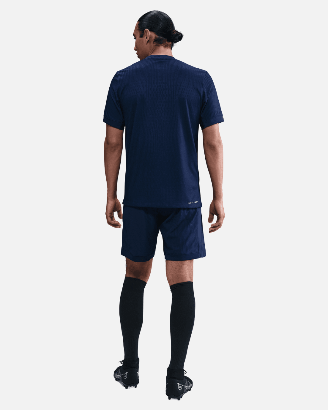 Maillot PSG Domicile Pro 2025/2026 - Bleu/Rouge
