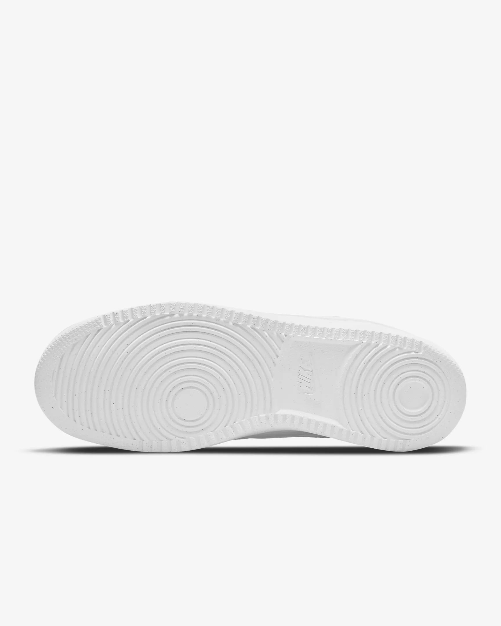 Nike Court Vision Low Next Nature - Blanc