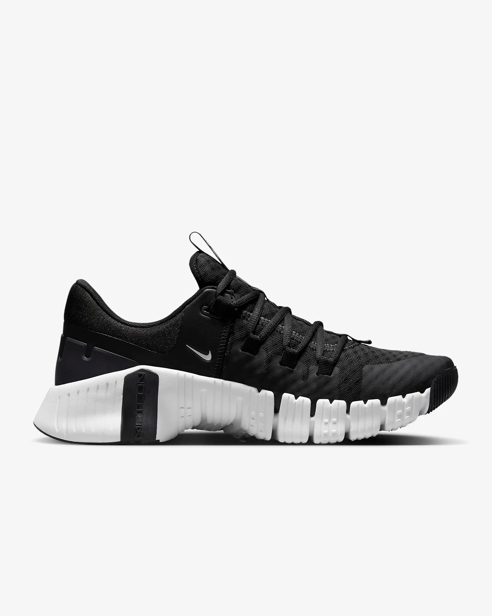 Nike Free Metcon 5 - Noir/Blanc
