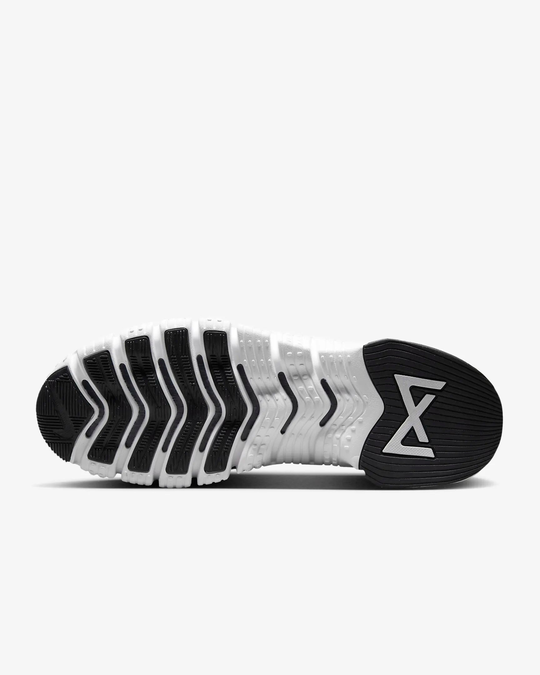 Nike Free Metcon 5 - Noir/Blanc