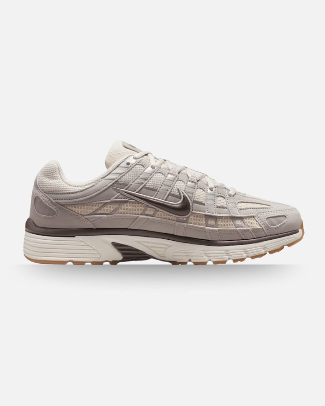 Nike P-6000 SE - Gris