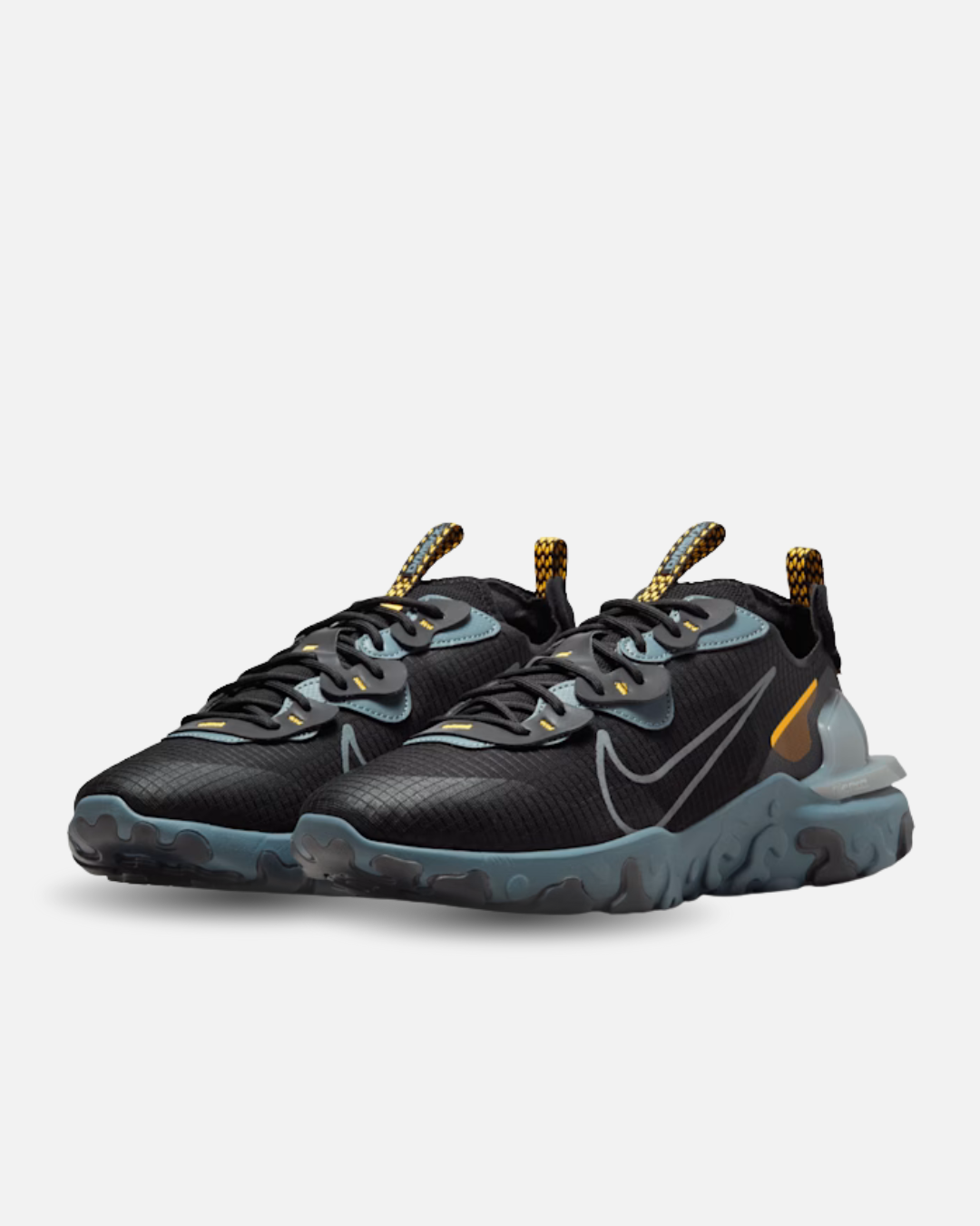 Nike React Vision - Noir/Or