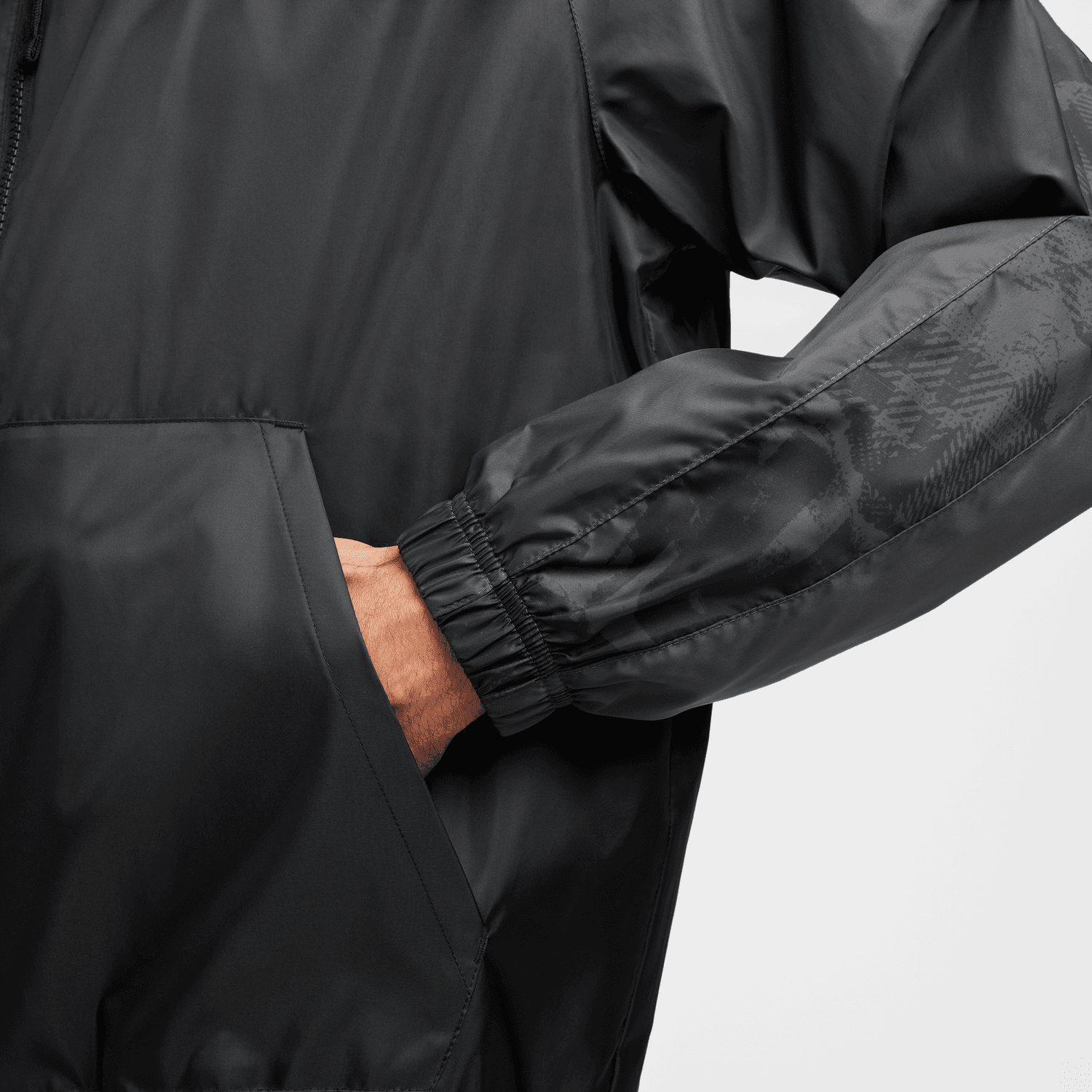 Survêtement Chelsea 2024/2025 - Noir/Rose