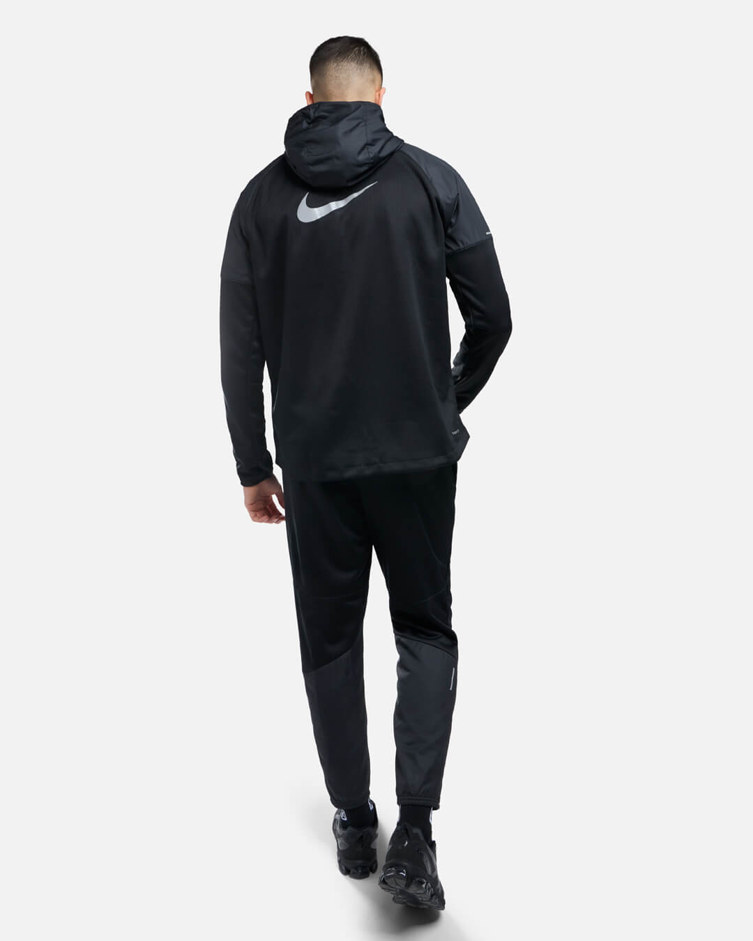 Veste Nike Running Sphere Miler - Noir