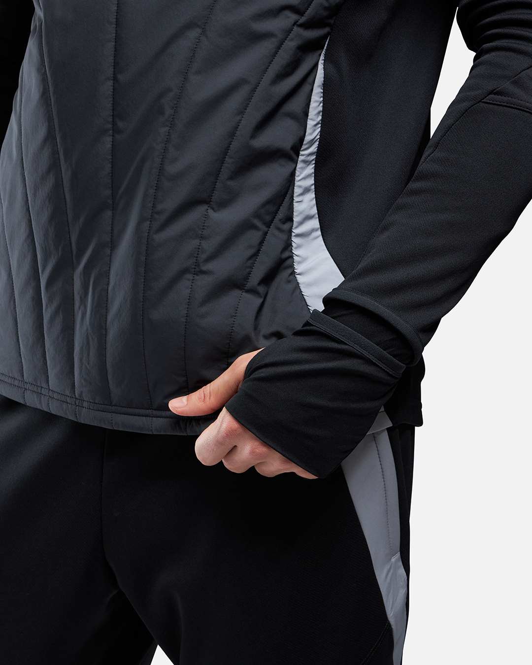 Pantalon Adidas Tiro - Noir