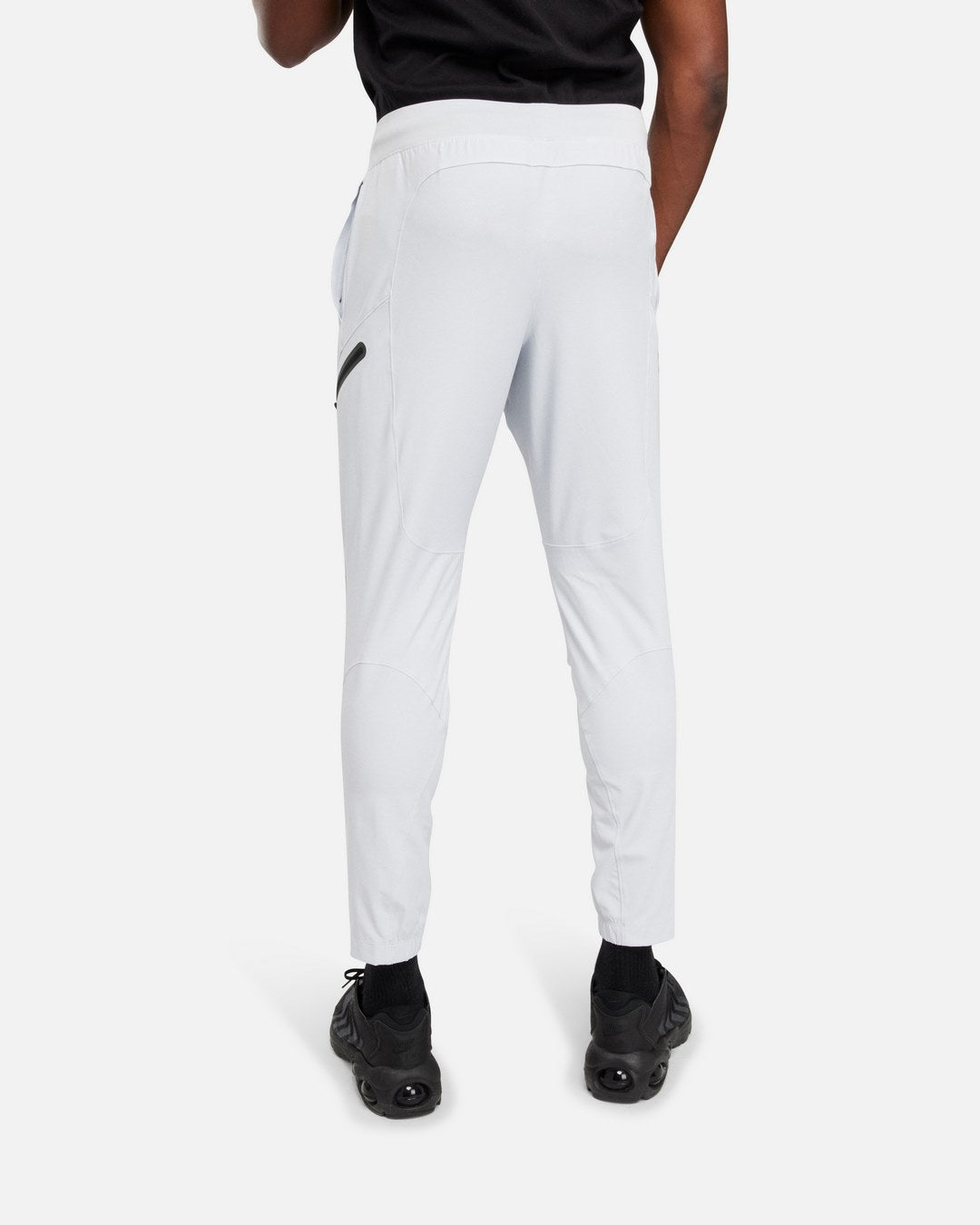 Pantalon Cargo Under Armour Running Unstoppable - Gris/Noir