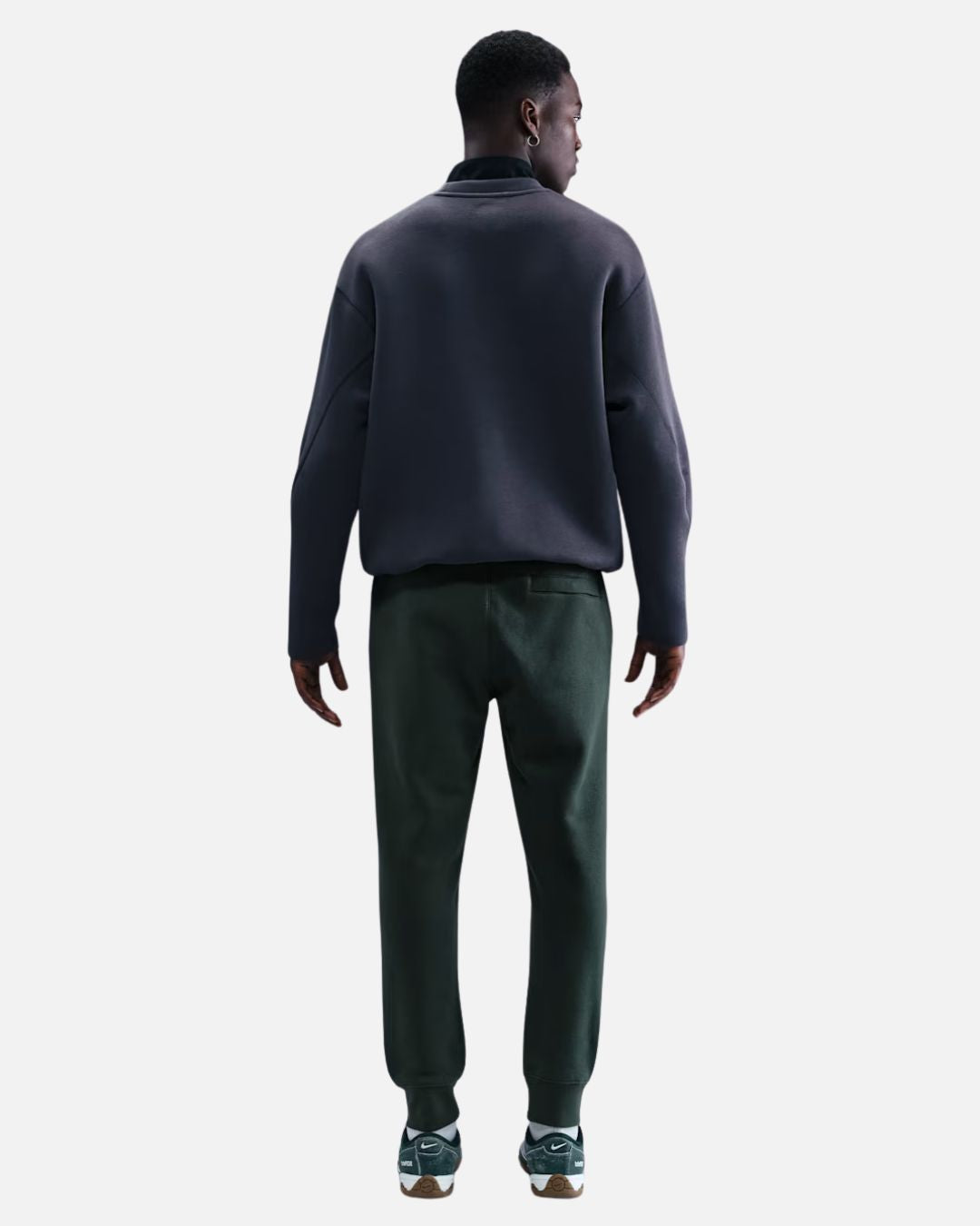 Pantalon Chelsea FC Club 2025/2025- Vert