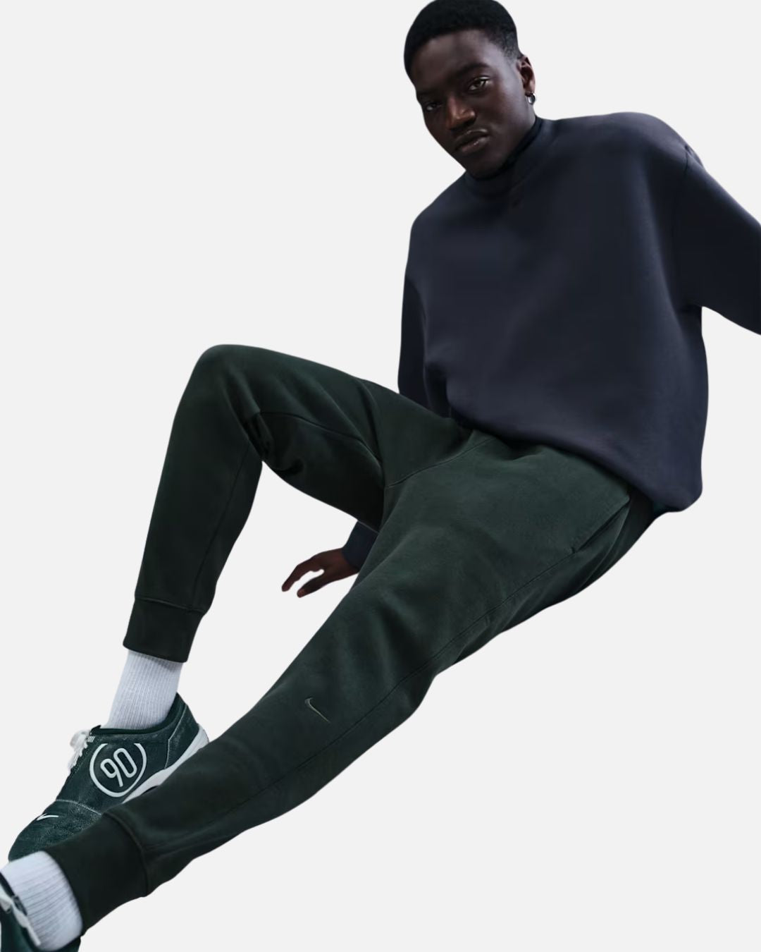 Pantalon Chelsea FC Club 2025/2025- Vert