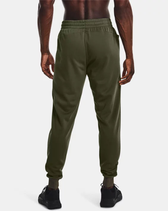 Pantalon de Jogging Under Armour Fleece - Kaki