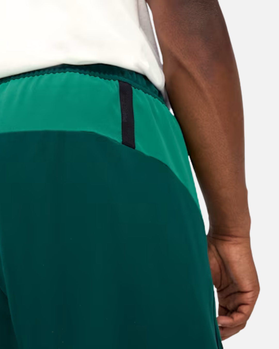 Pantalon de survêtement Portugal 2025 PumaTech - Vert