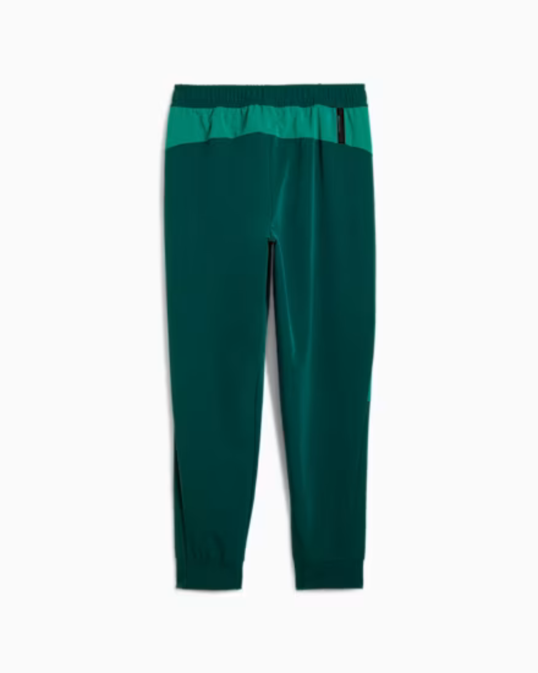 Pantalon de survêtement Portugal 2025 PumaTech - Vert