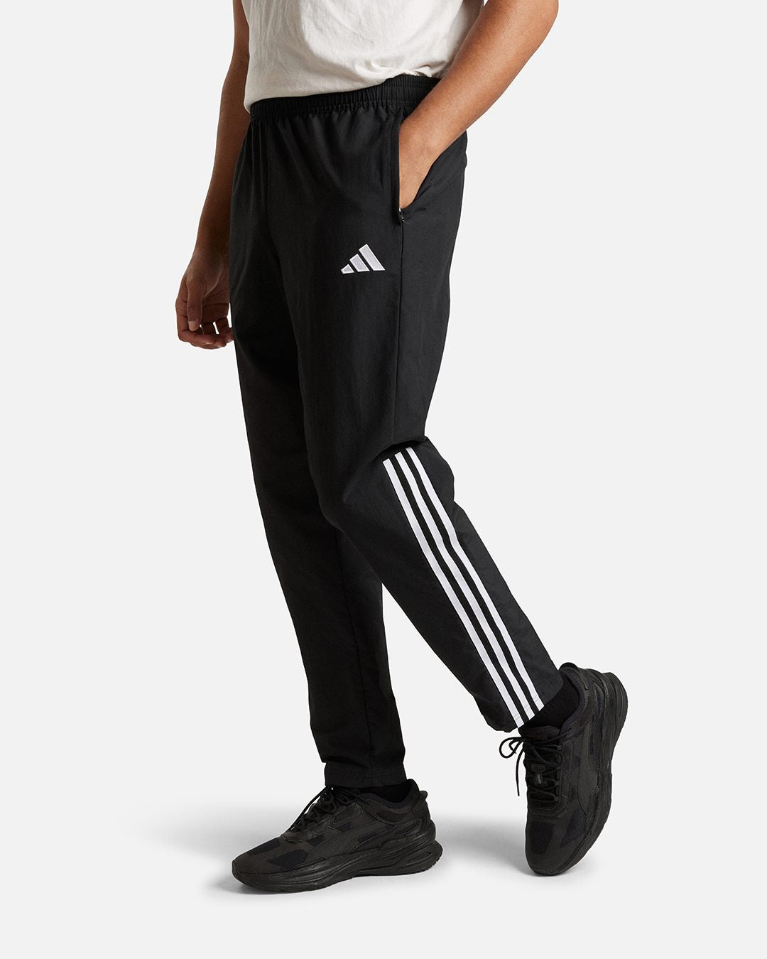 Pantalon de survêtement Algérie - Noir