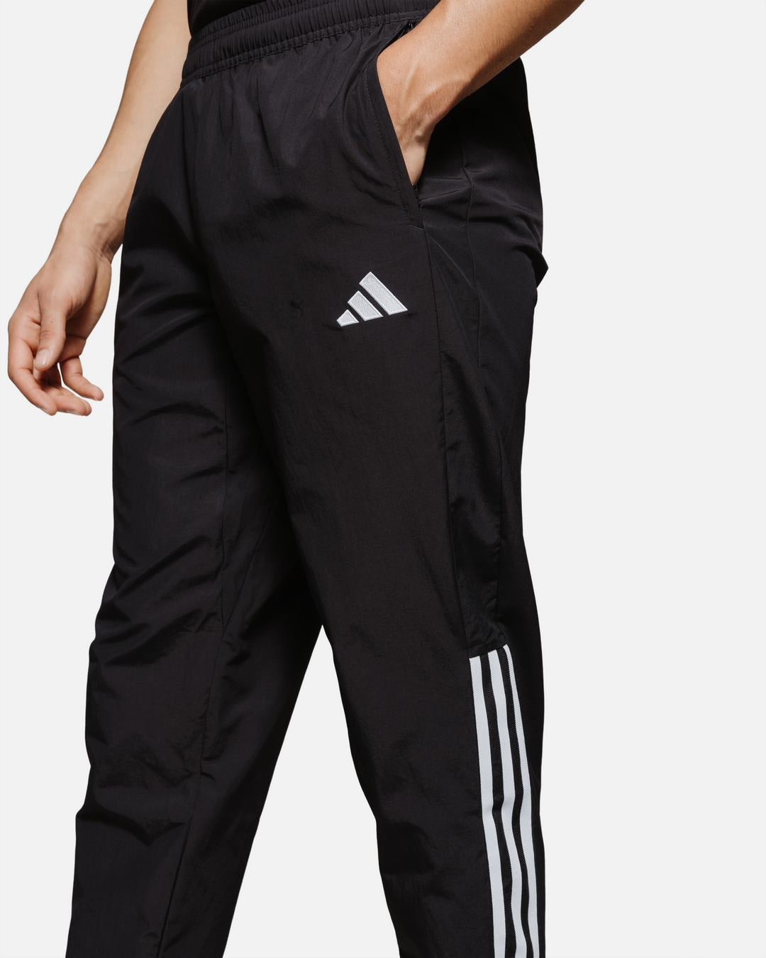 Pantalon de survêtement Algérie - Noir