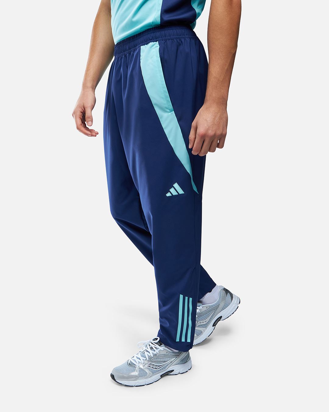 Pantalon de survêtement Arsenal 2024/2025 - Bleu