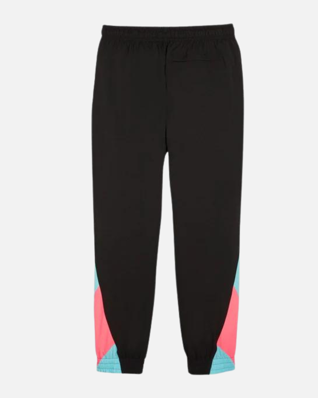 Pantalon de survêtement Manchester City - Noir/Rose/Bleu