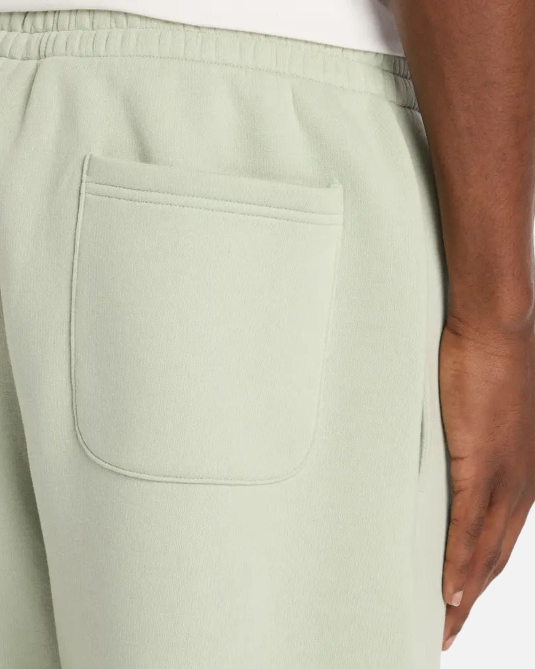 Pantalon de survêtement New Balance - Vert