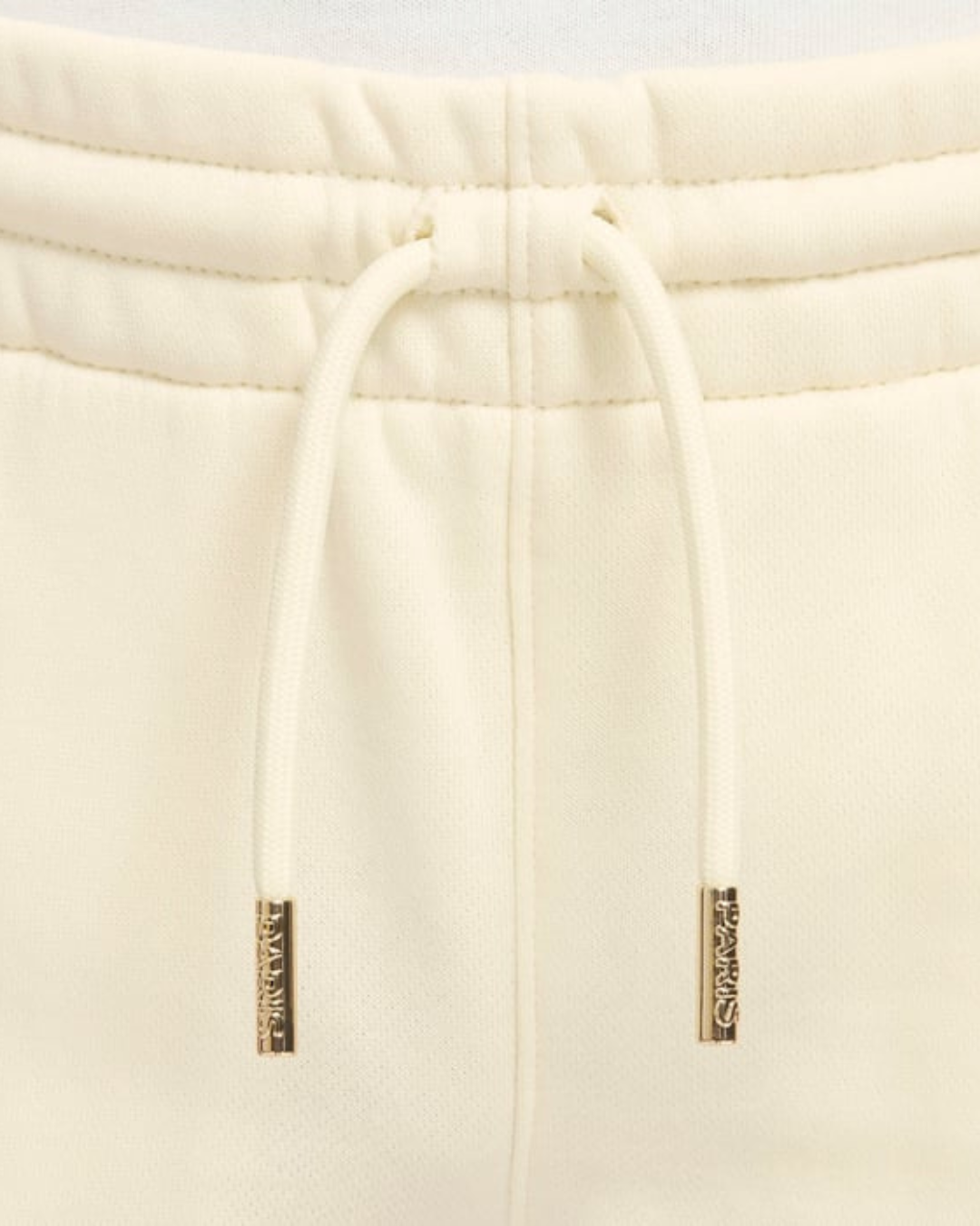 Pantalon de survêtement PSG Club Fleece Junior - Beige