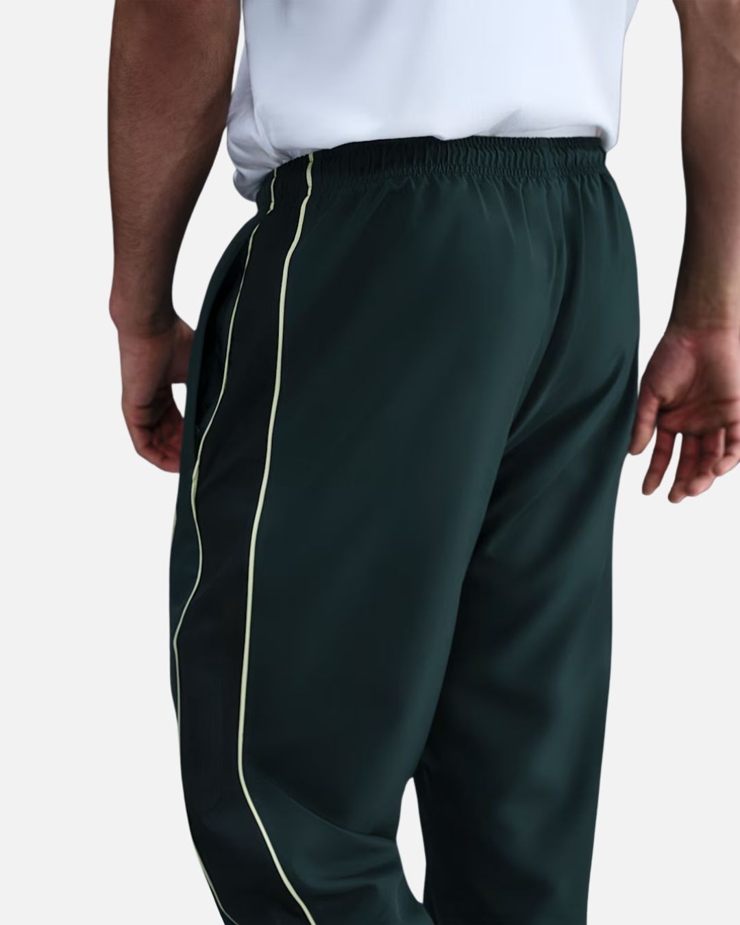 Pantalon Nike Academy+ - Noir/Vert