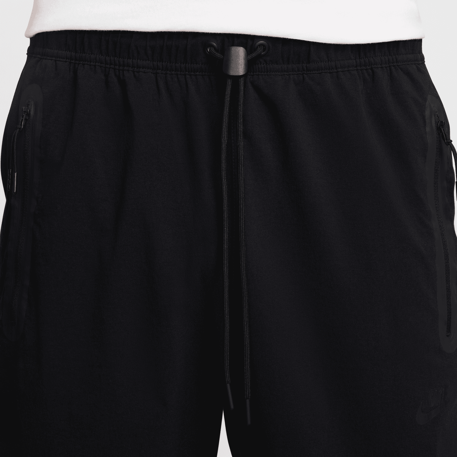 Pantalon Nike Running Tech Fleece - Noir