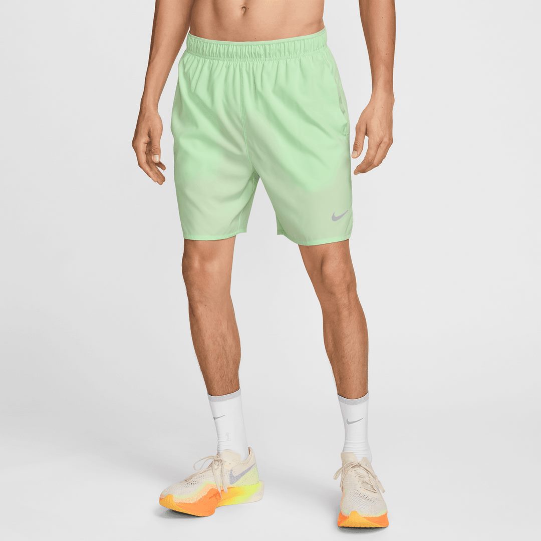 Short Nike Running Challenger - Vert
