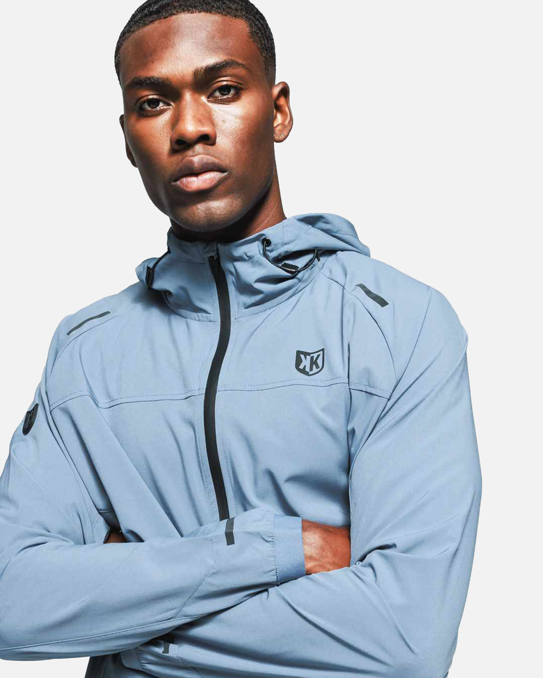 Survêtement FK Calcio - Bleu