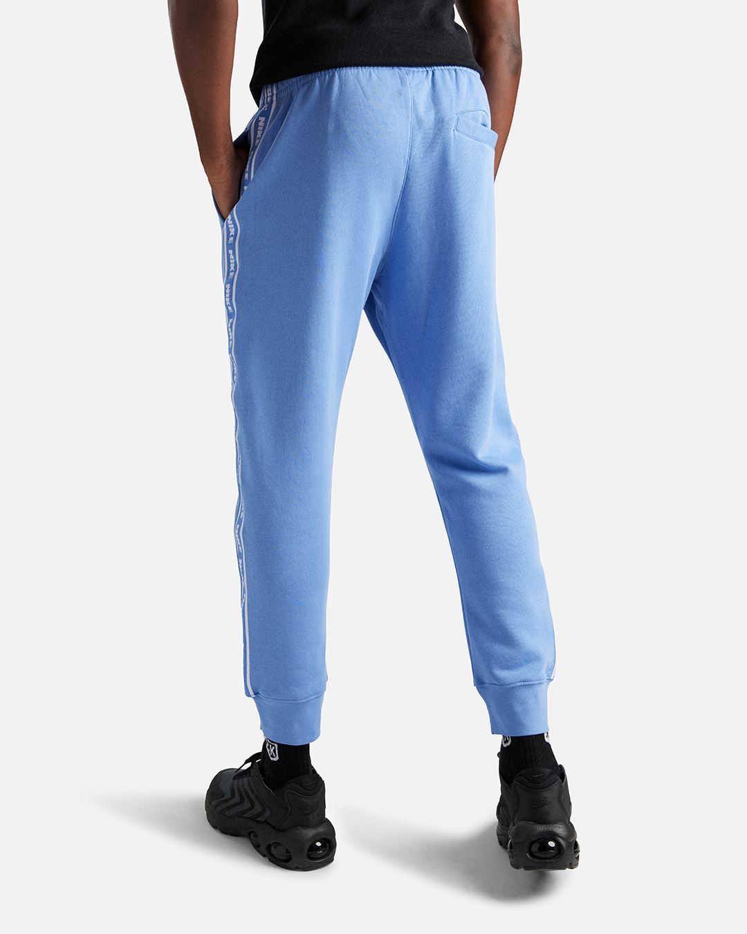 Survêtement Nike Club Fleece - Bleu