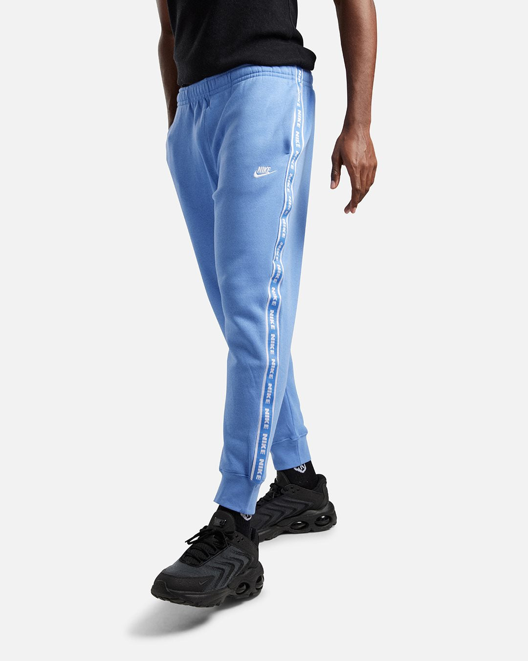 Survêtement Nike Club Fleece - Bleu