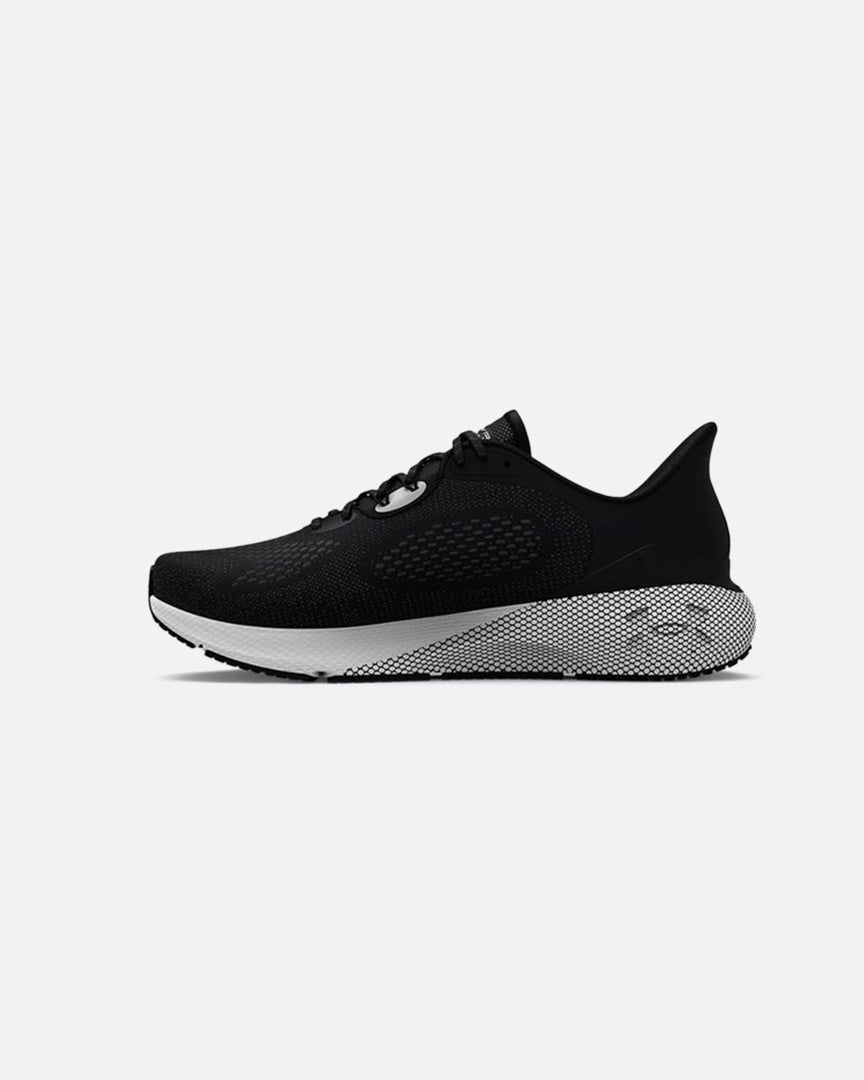 Under Armour UA HOVR Machina 3 - Noir/Blanc