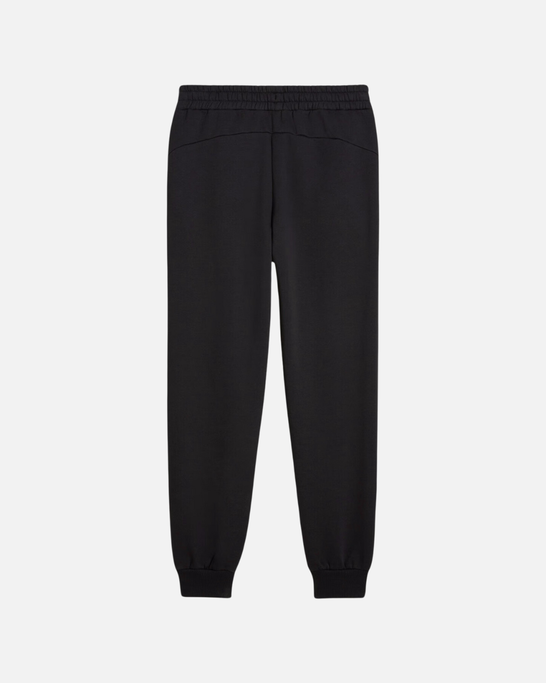 Pantalon de survêtement OM 2024/2025 - Noir/Bleu