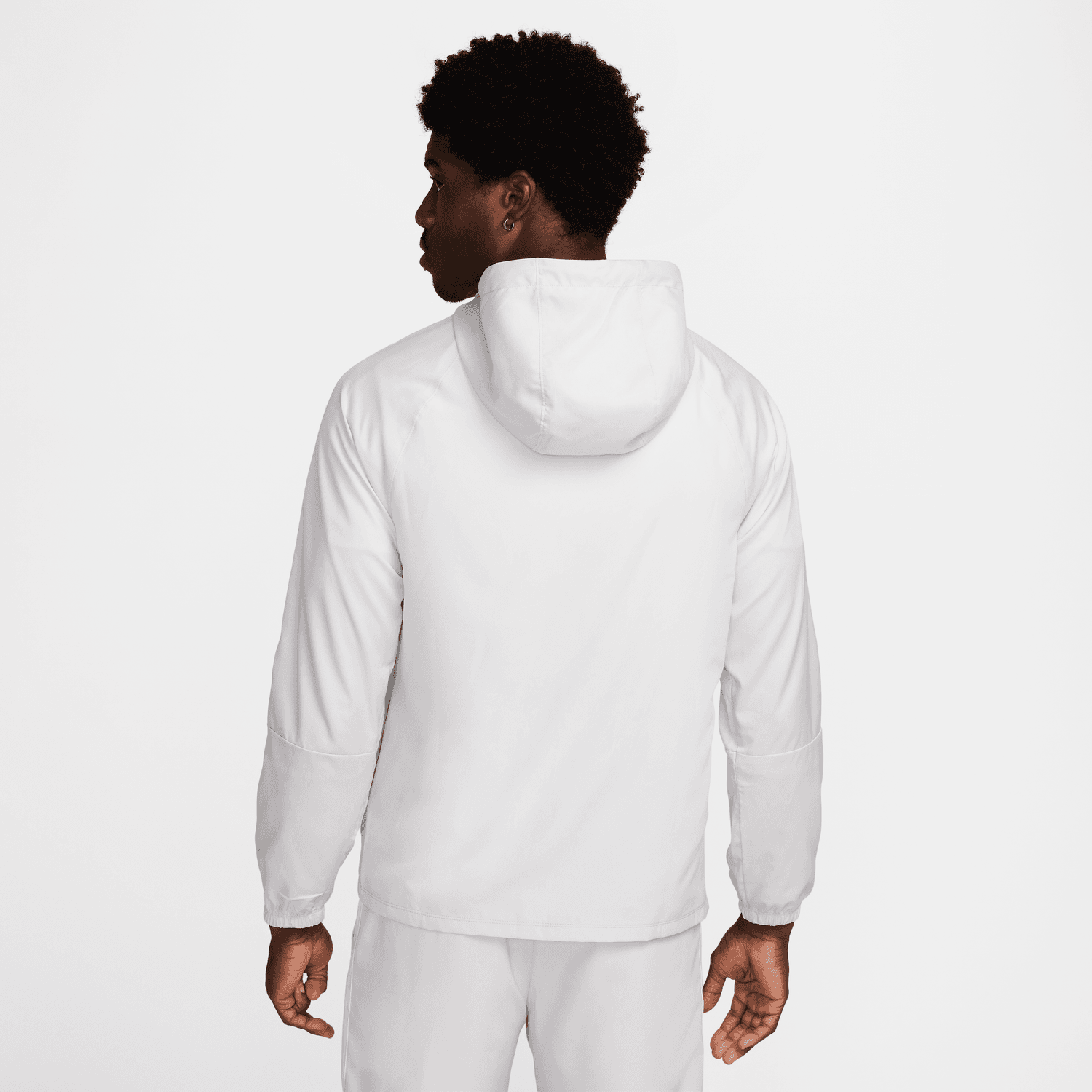 Veste Nike Academy - Blanc/Bleu