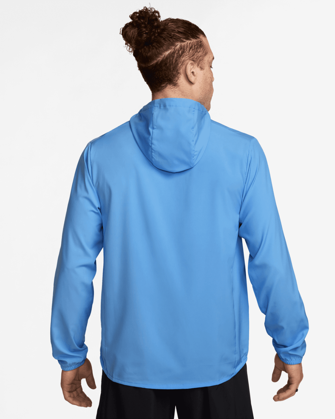 Veste Nike Running Form - Bleu
