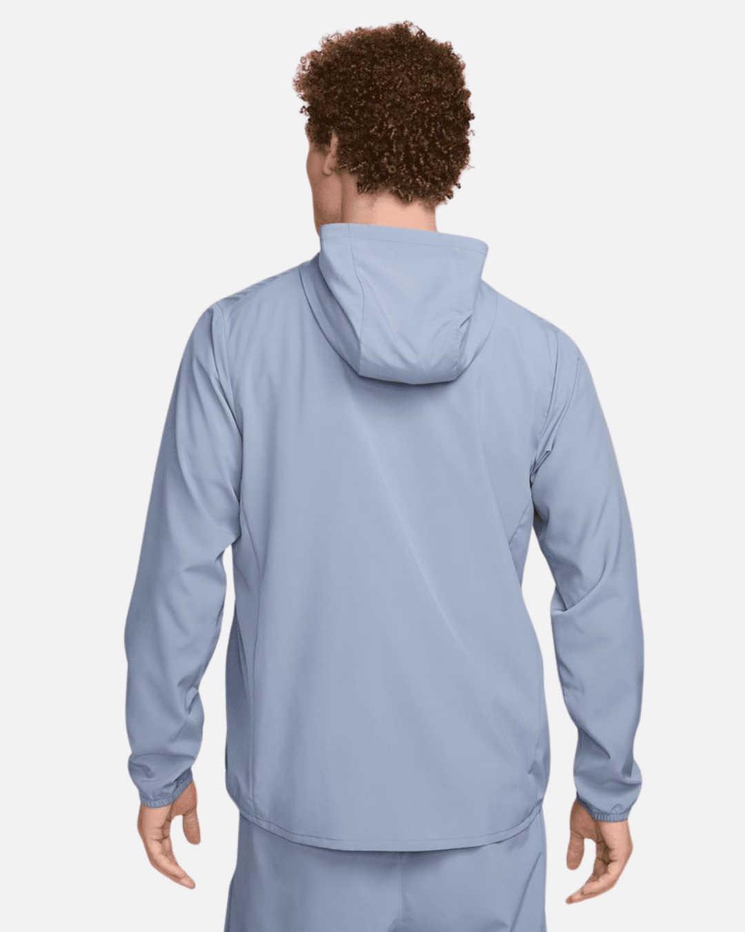 Veste Nike Running Form - Bleu