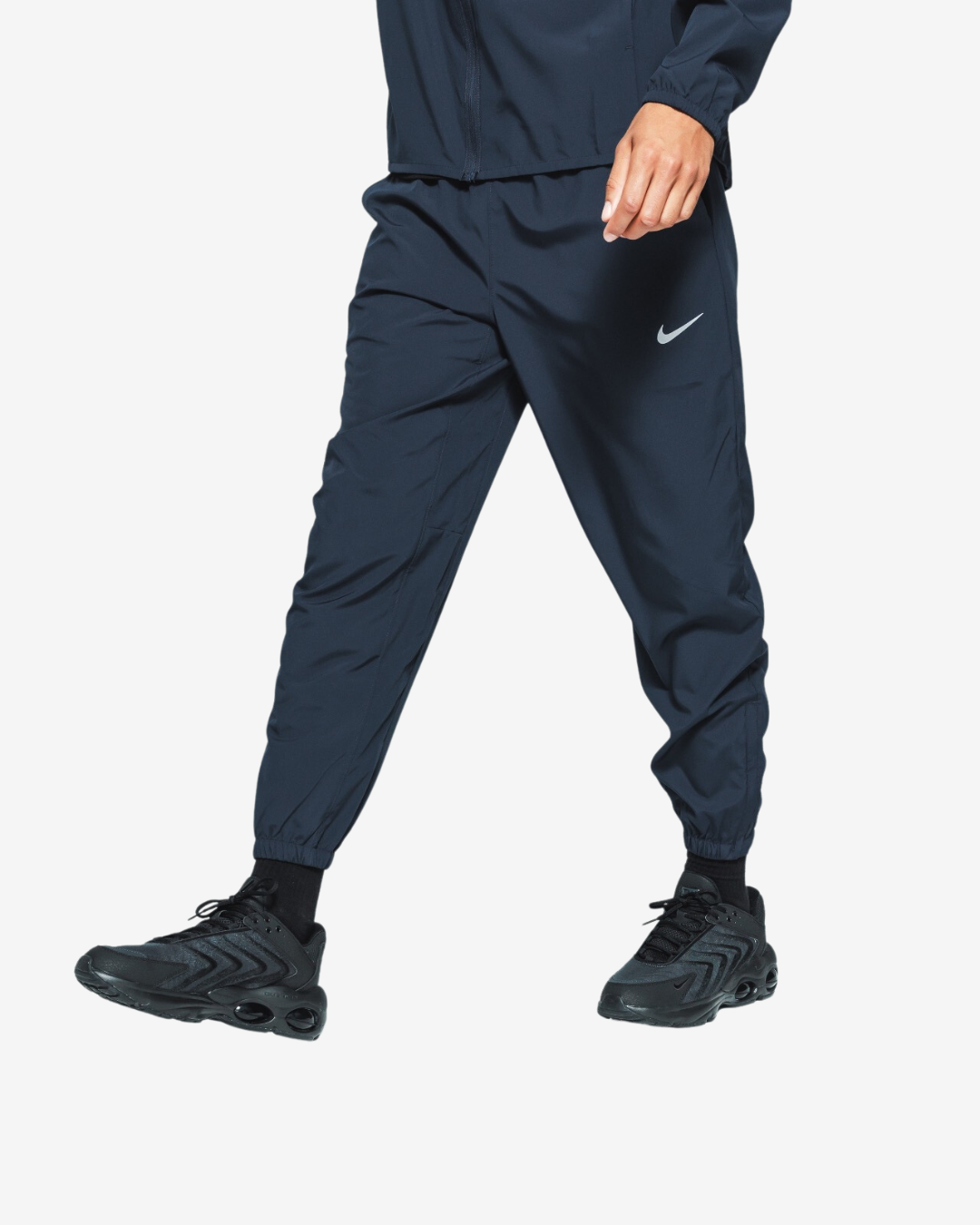 Pantalon Nike Running Form - Marine