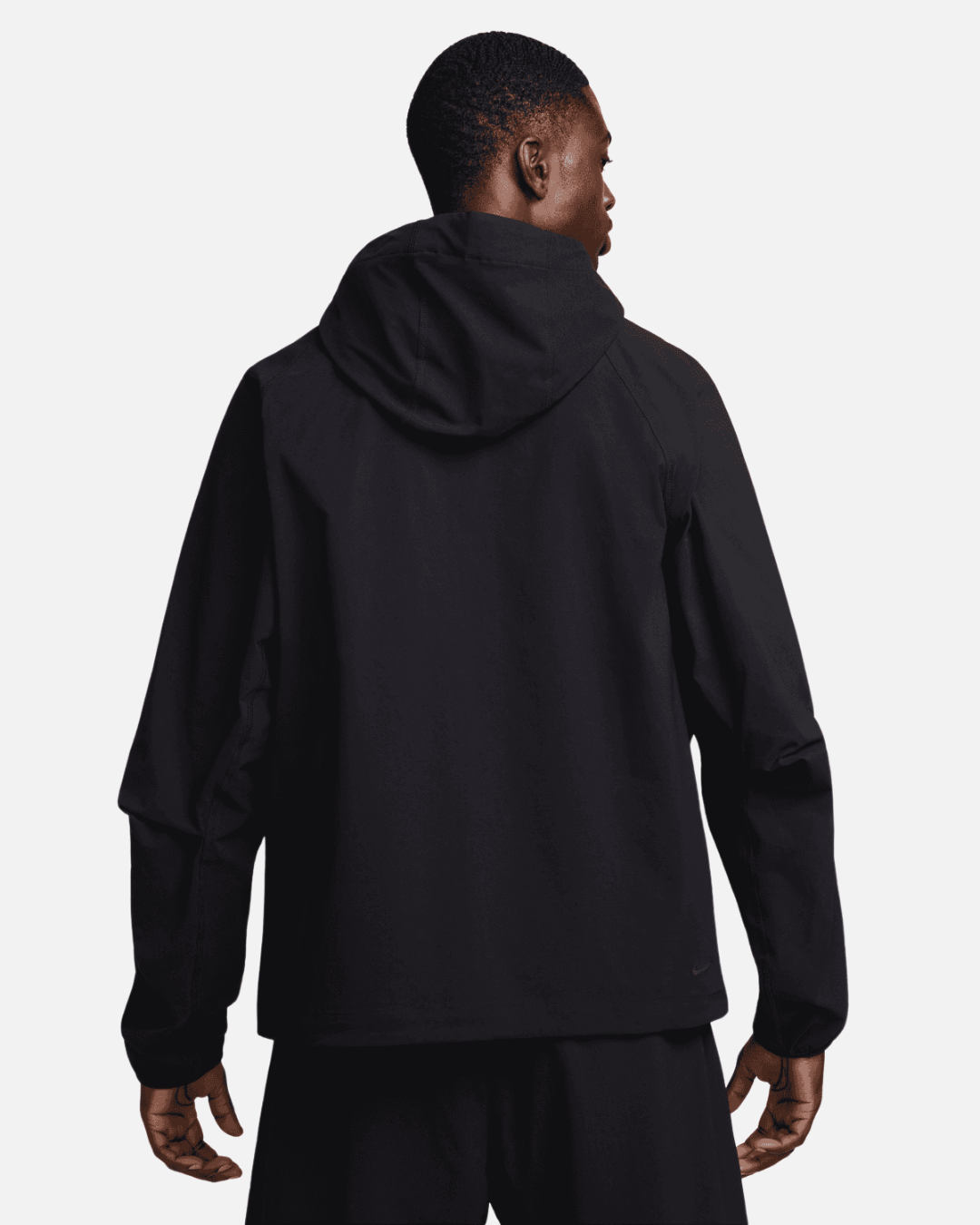 Veste Nike Running Tech - Noir