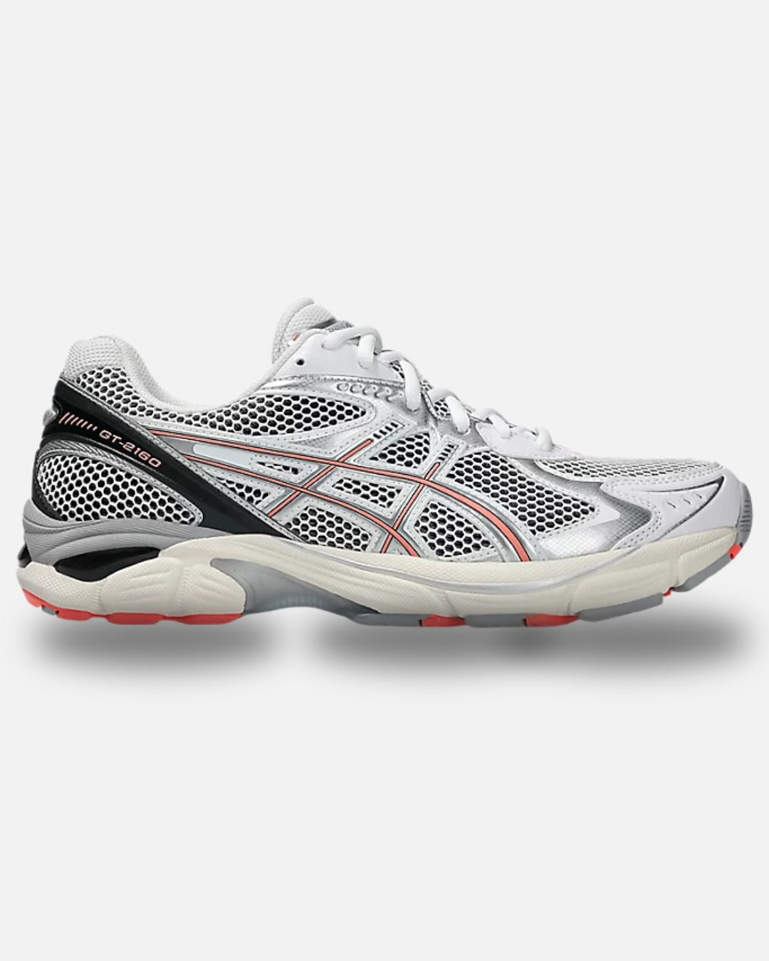 Asics GT-2160 - Gris/Orange