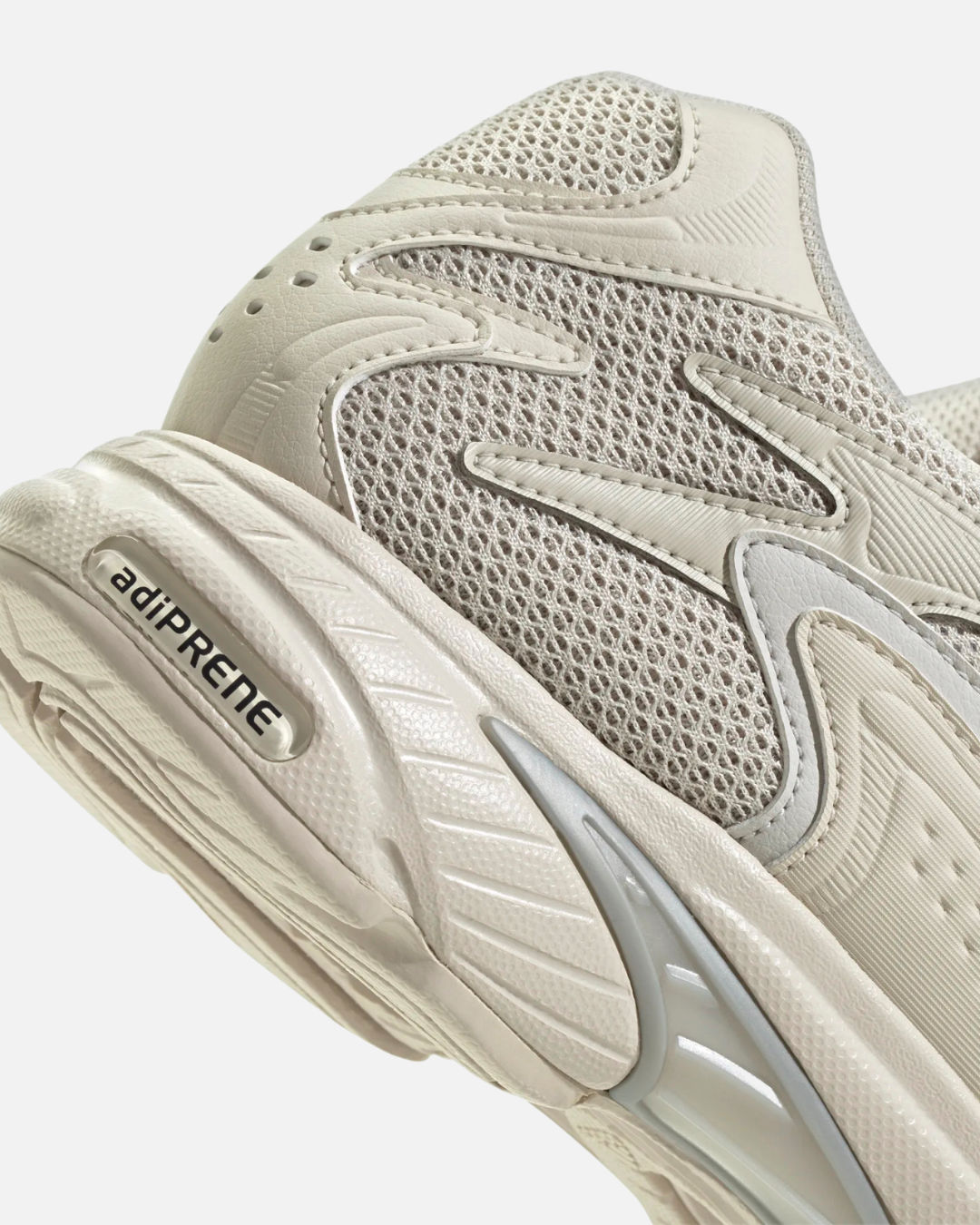 Adidas Tumper Run 2 - Beige