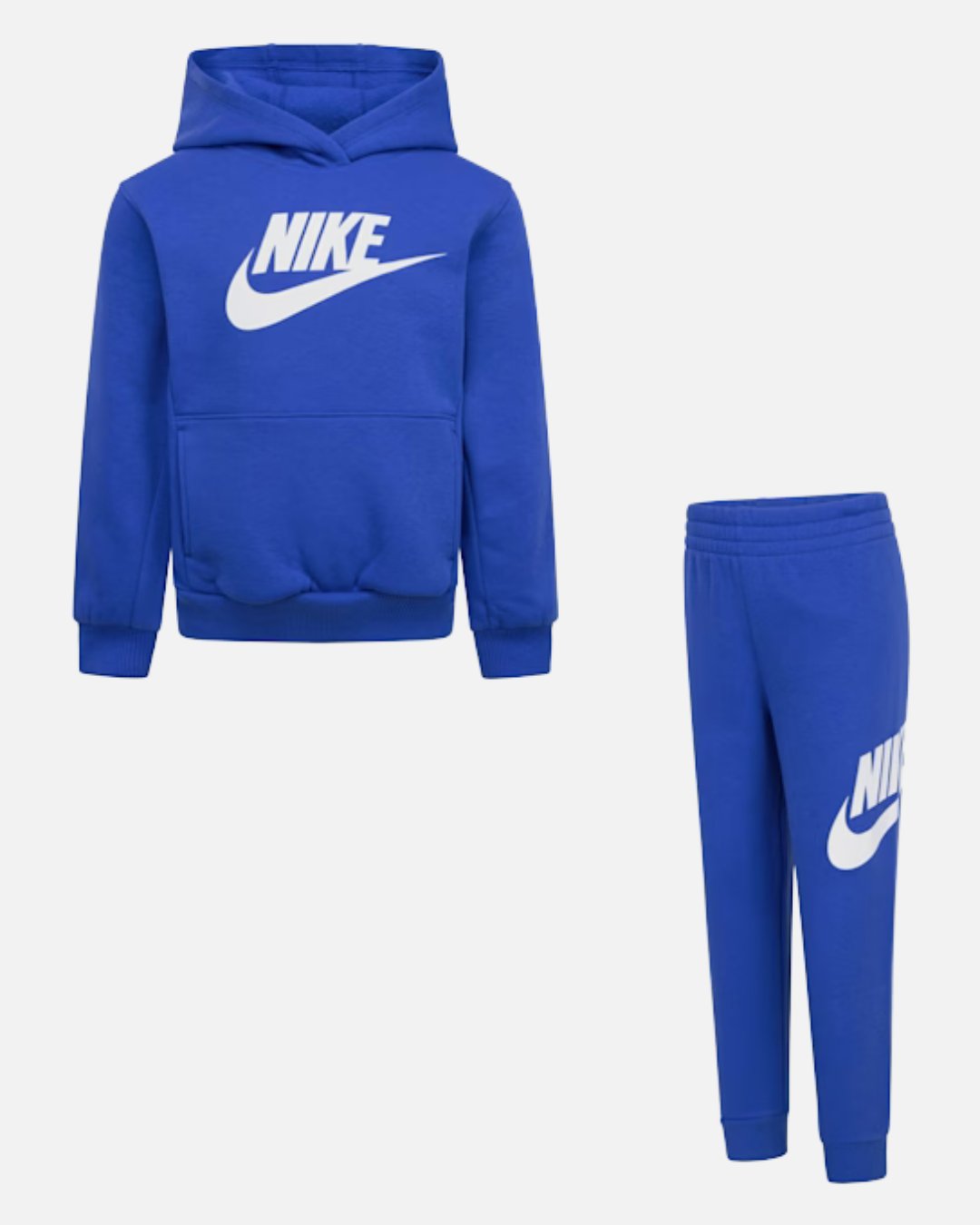 Ensemble enfant Nike Club - Bleu