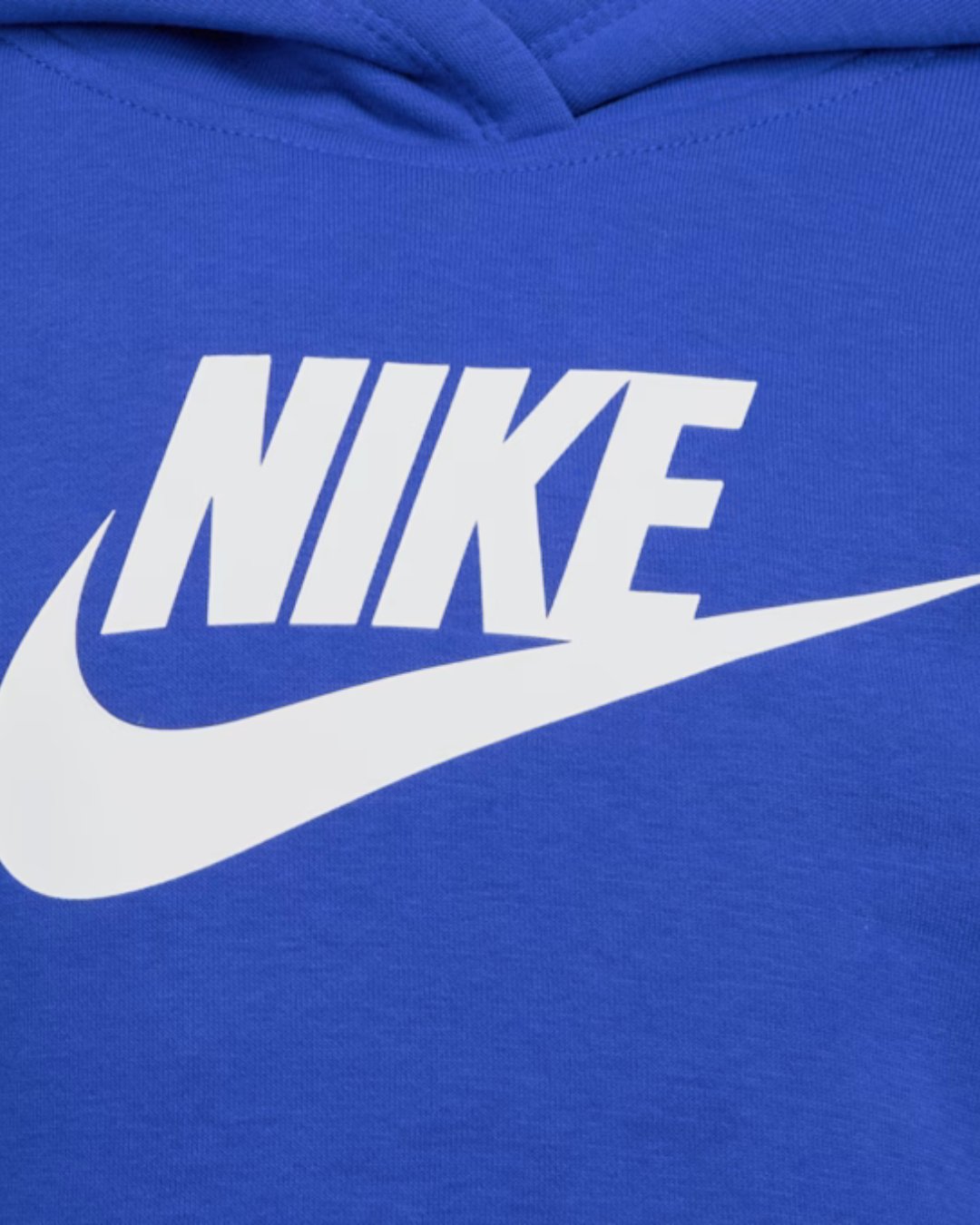 Ensemble enfant Nike Club - Bleu