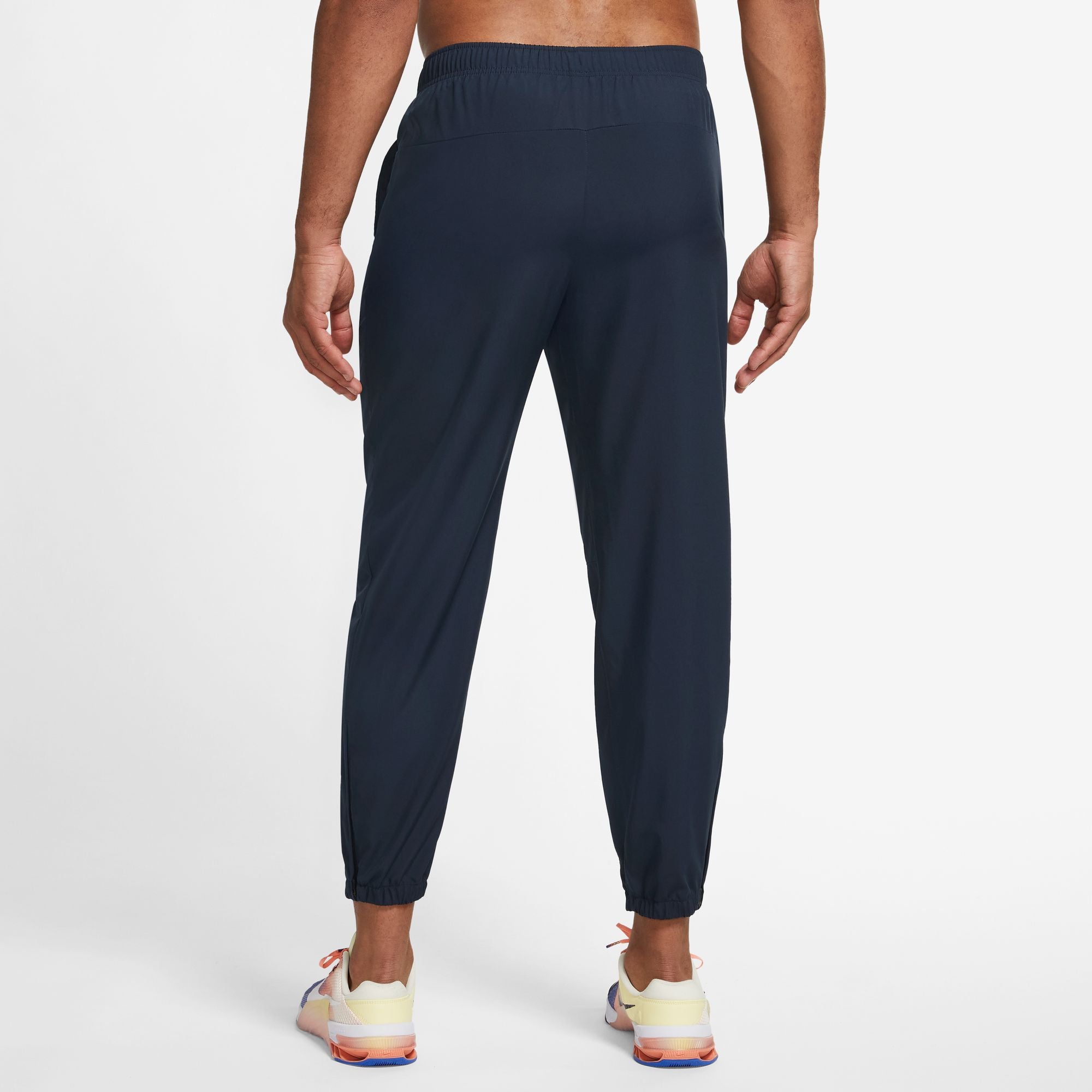 Pantalon Nike Running Form - Marine