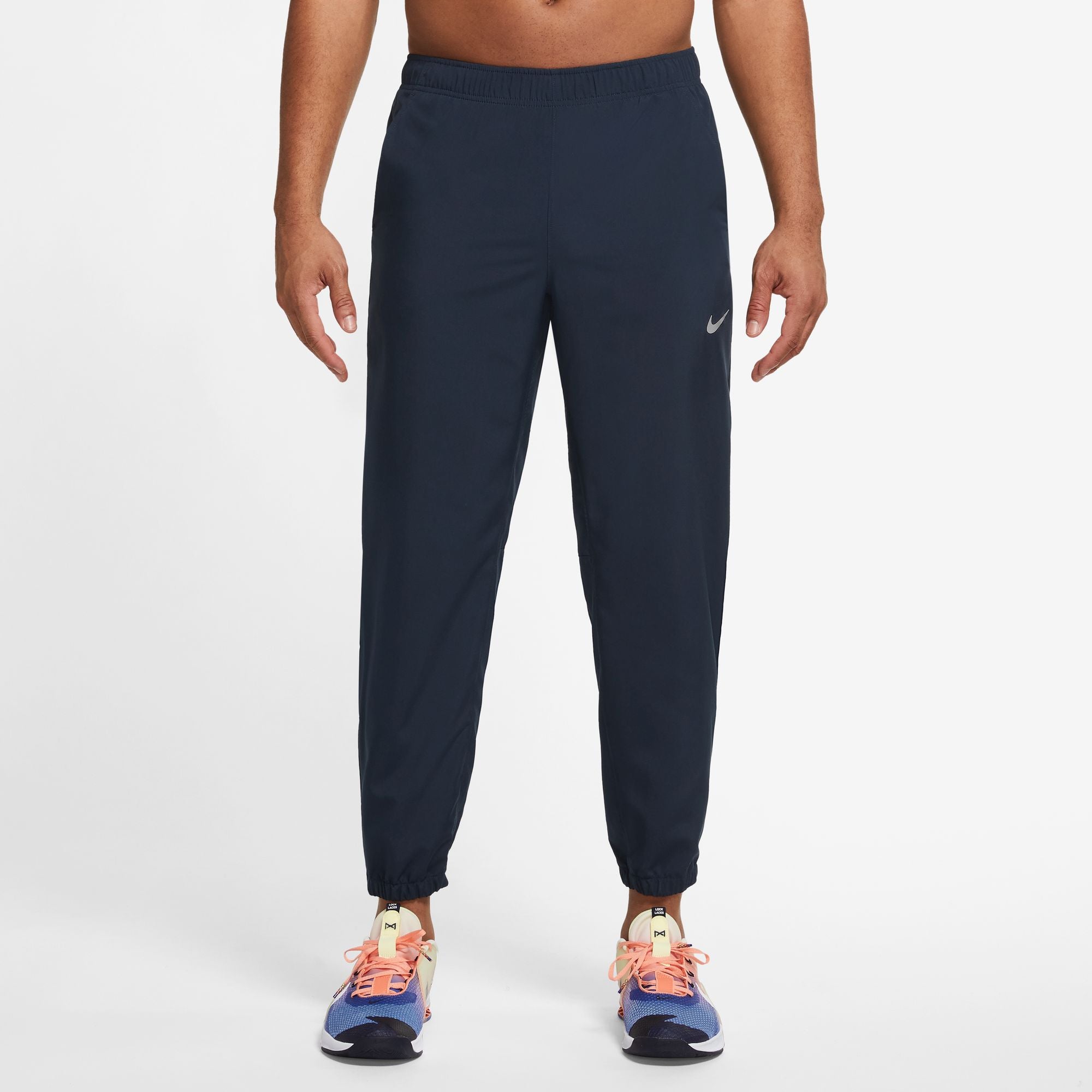 Pantalon Nike Running Form - Marine