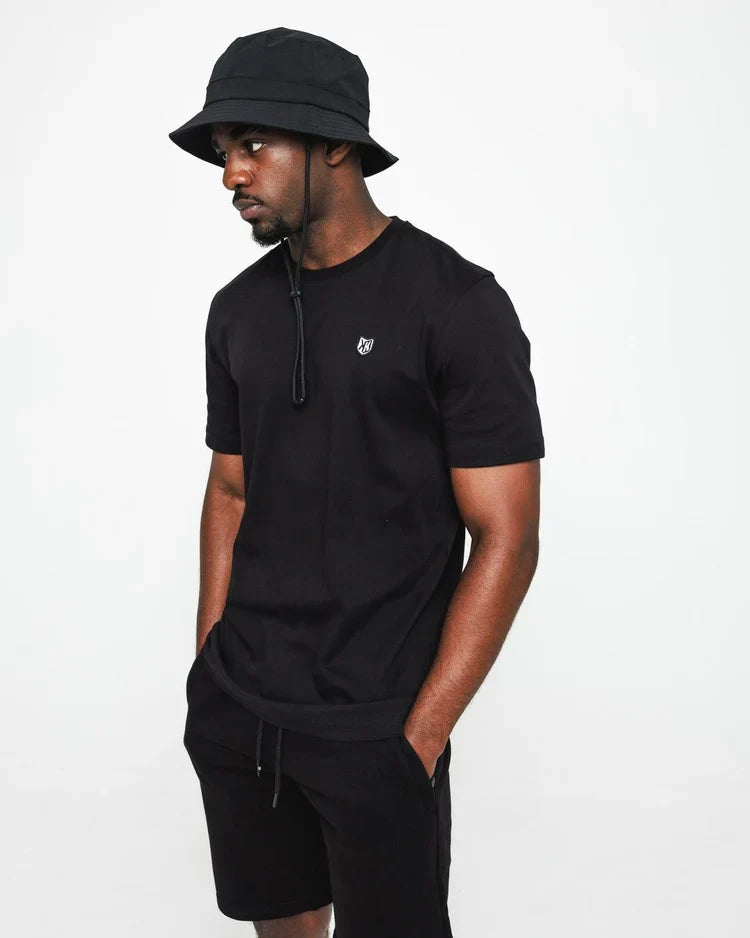 T-Shirt FK Basic - Noir