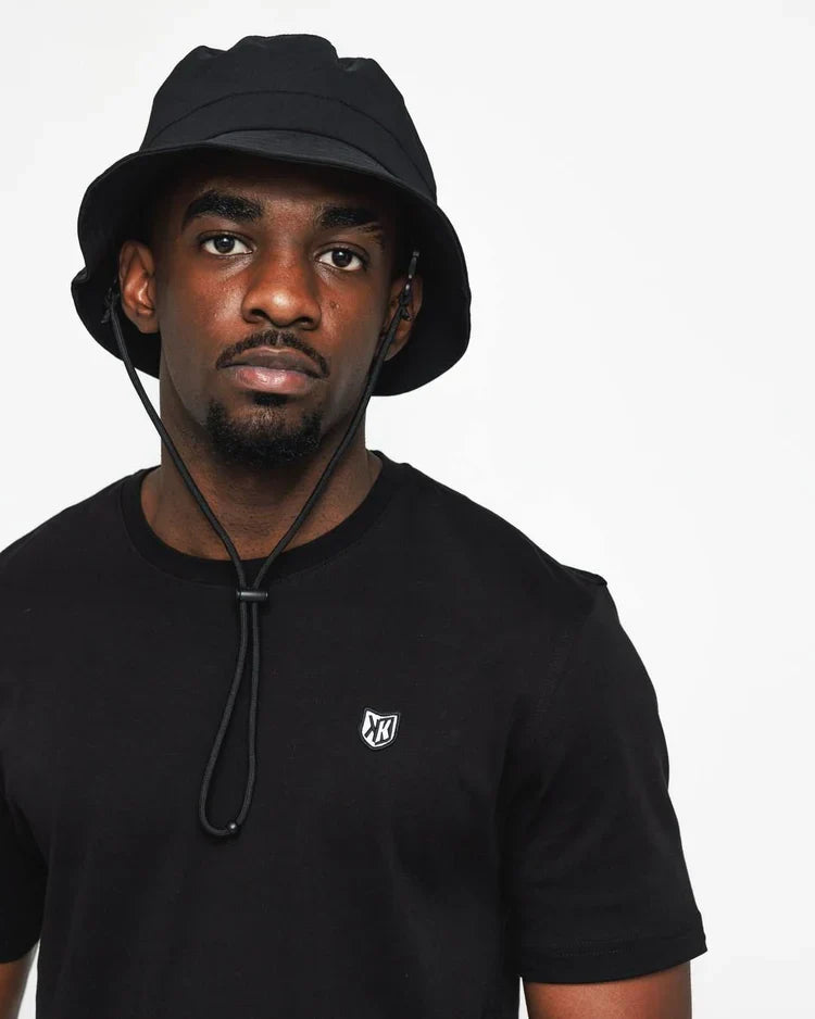 T-Shirt FK Basic - Noir