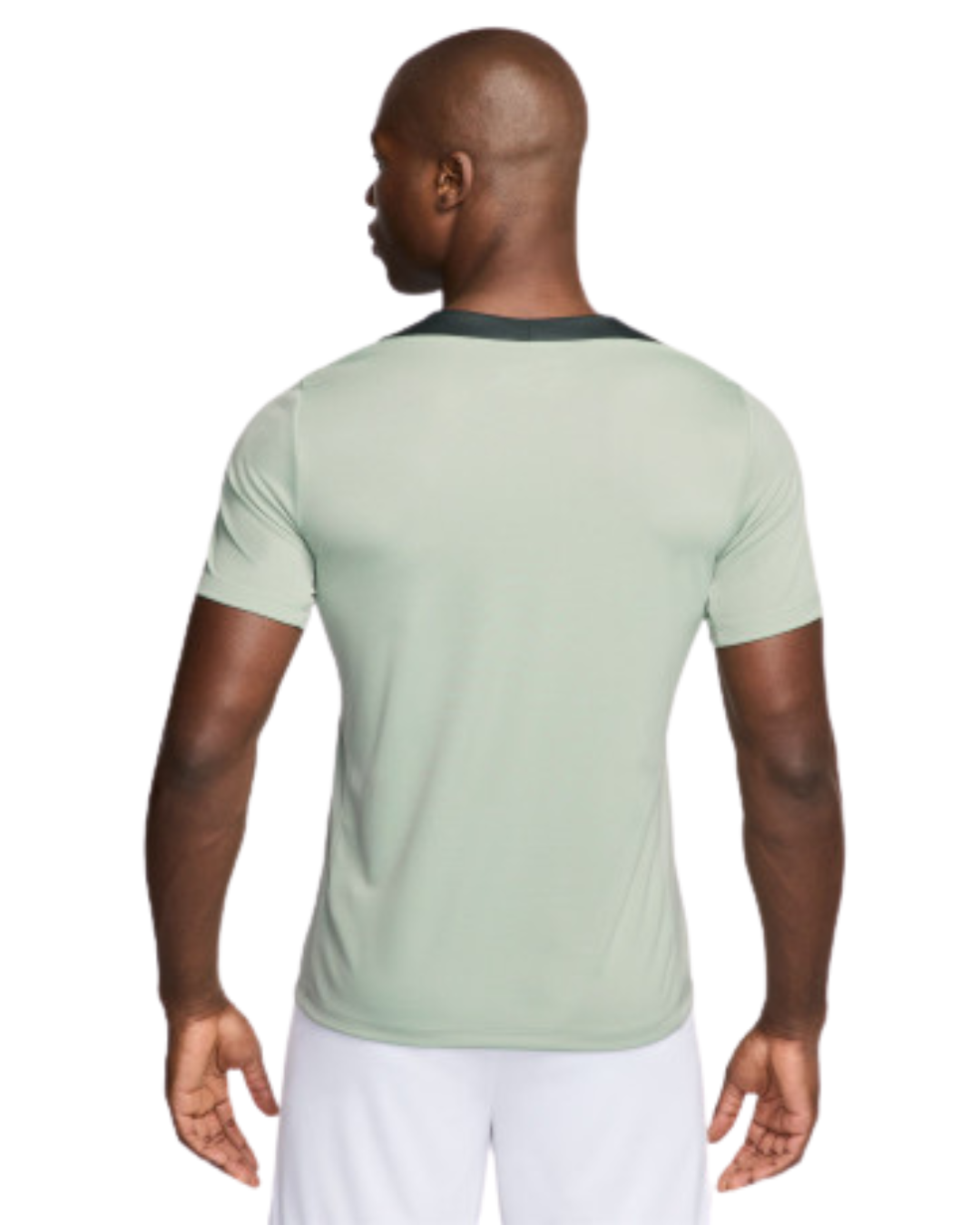 Maillot entraînement Chelsea Strike - vert