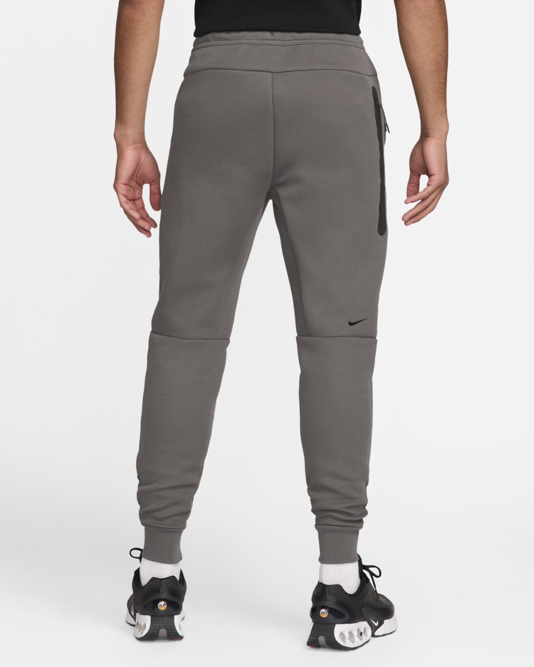 Jogging Nike Tech - Kaki