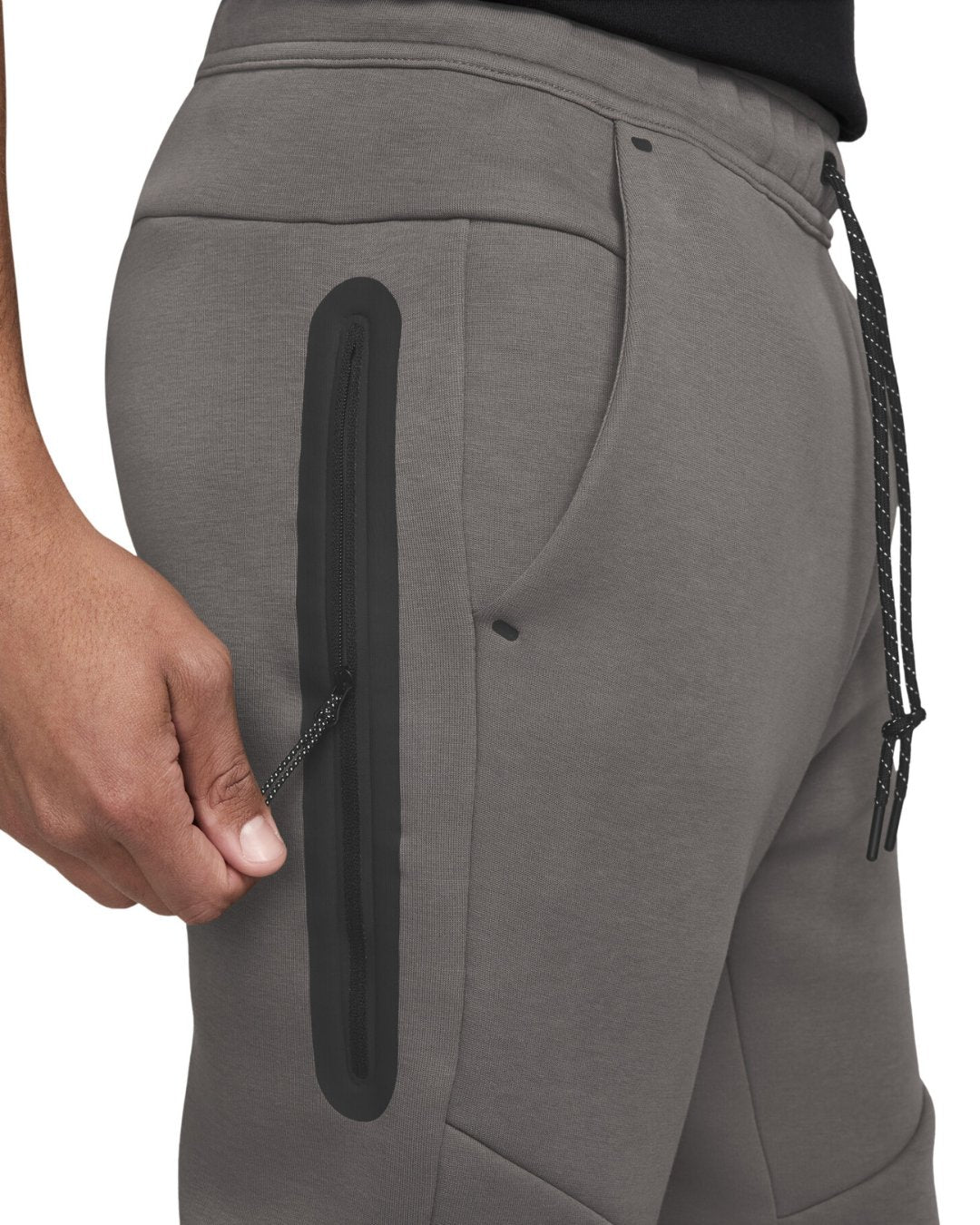 Jogging Nike Tech - Kaki