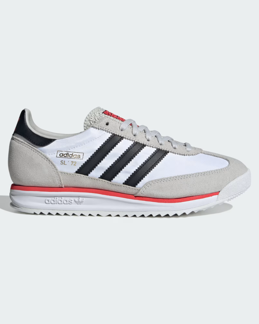 Adidas SL 72 - Beige/Noir