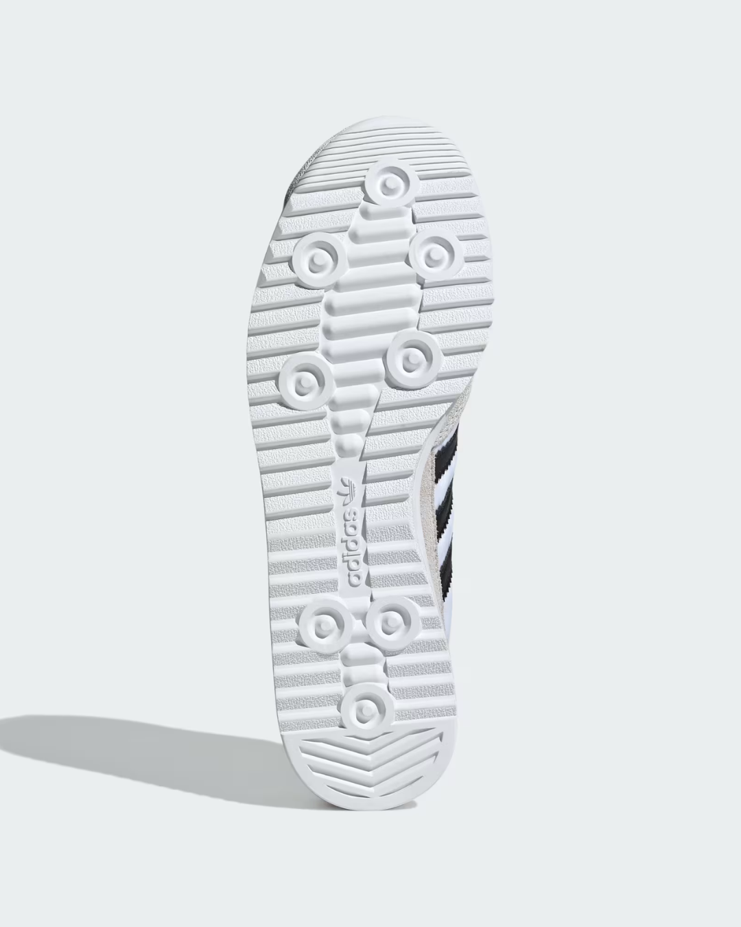 Adidas SL 72 - Beige/Noir