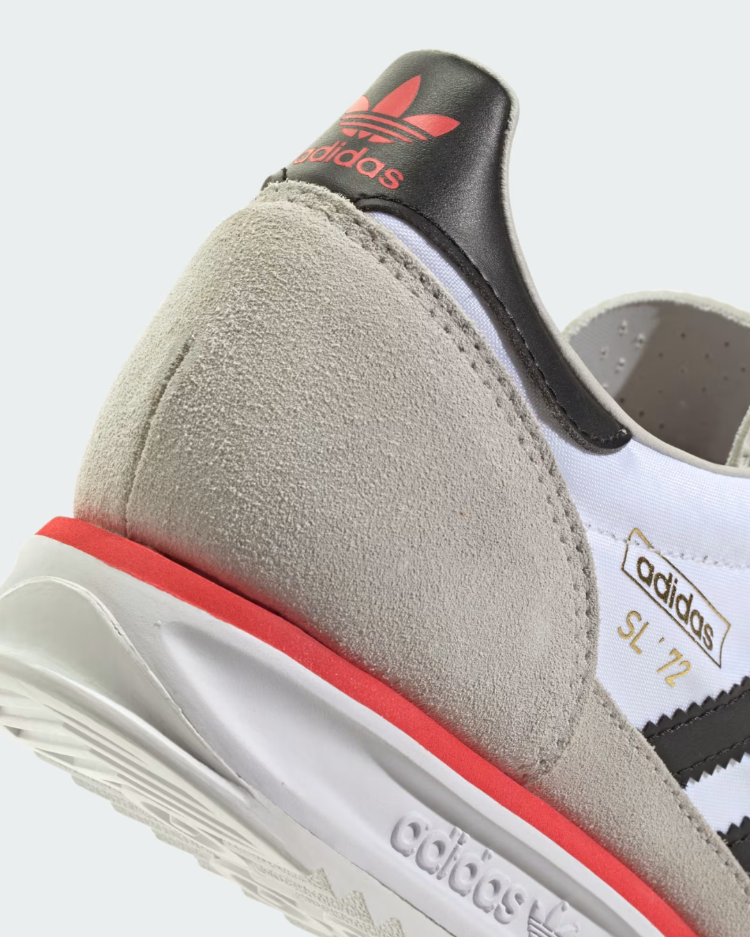 Adidas SL 72 - Beige/Noir