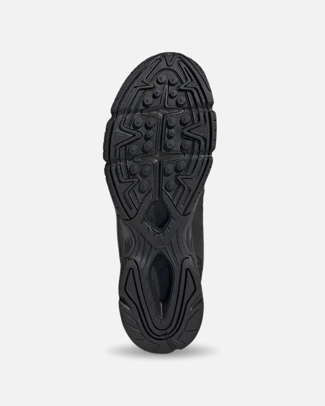 Adidas Temper Run 2 - Noir